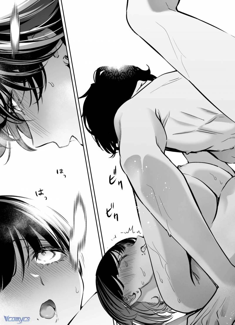 [18+] Tuyển Tập Truyện Ngắn Sếch Manga Chap Chap 31.2-[18+] Tuyển Tập Truyện Ngắn Sếch Manga - Next Chap 56
