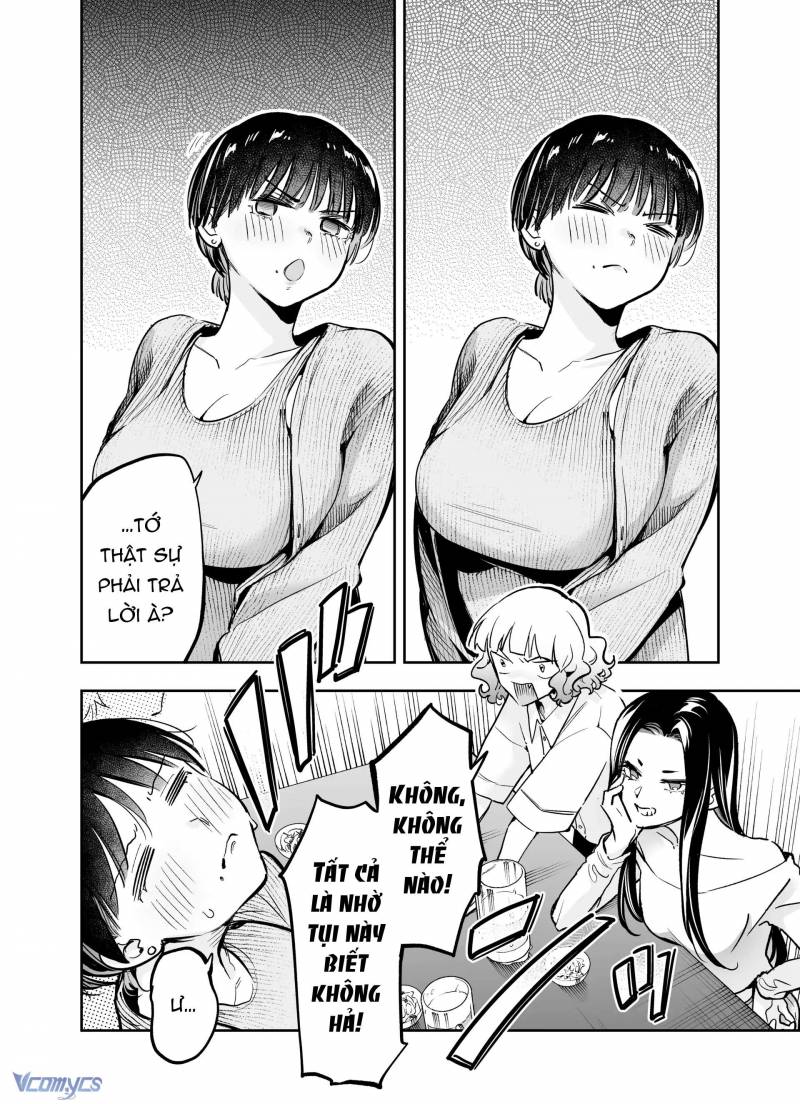 [18+] Tuyển Tập Truyện Ngắn Sếch Manga Chap Chap 31.2-[18+] Tuyển Tập Truyện Ngắn Sếch Manga - Next Chap 56