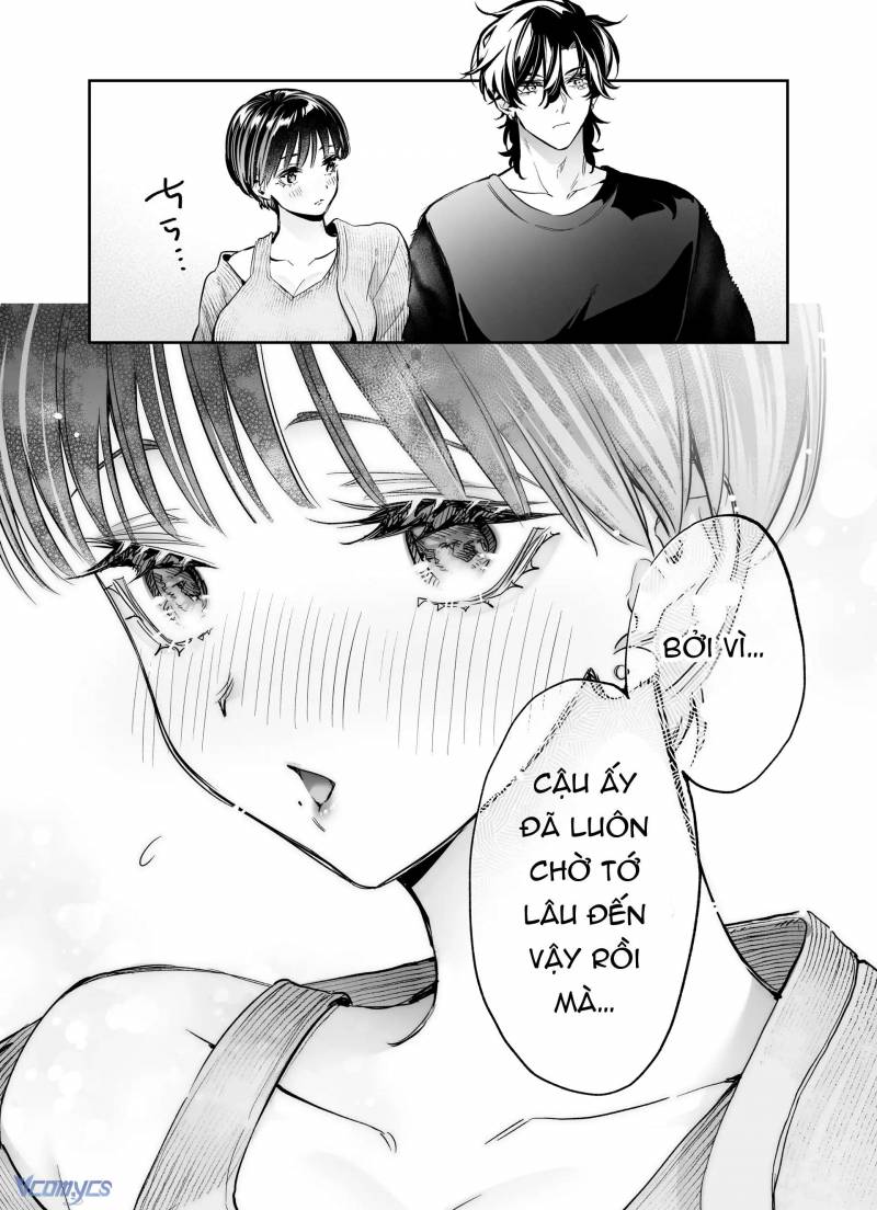 [18+] Tuyển Tập Truyện Ngắn Sếch Manga Chap Chap 31.2-[18+] Tuyển Tập Truyện Ngắn Sếch Manga - Next Chap 56