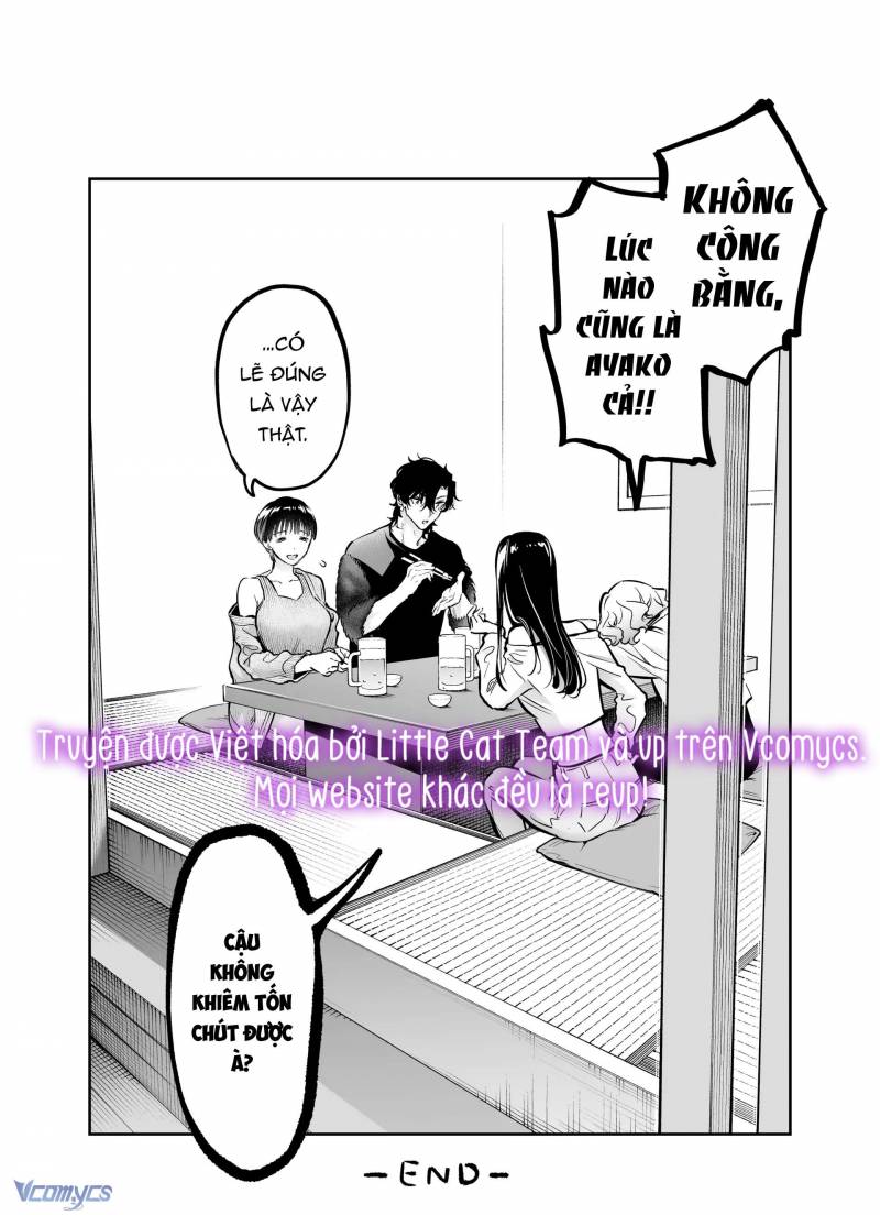 [18+] Tuyển Tập Truyện Ngắn Sếch Manga Chap Chap 31.2-[18+] Tuyển Tập Truyện Ngắn Sếch Manga - Next Chap 56