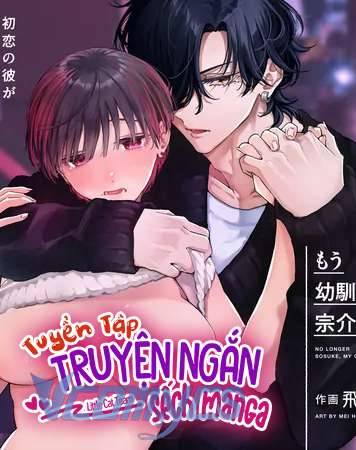 [18+] Tuyển Tập Truyện Ngắn Sếch Manga Chap Chap 31.2-[18+] Tuyển Tập Truyện Ngắn Sếch Manga - Next Chap 56