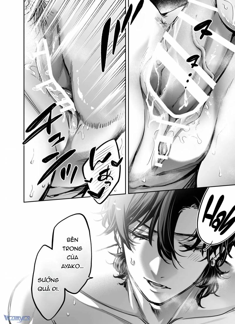 [18+] Tuyển Tập Truyện Ngắn Sếch Manga Chap Chap 31.2-[18+] Tuyển Tập Truyện Ngắn Sếch Manga - Next Chap 56