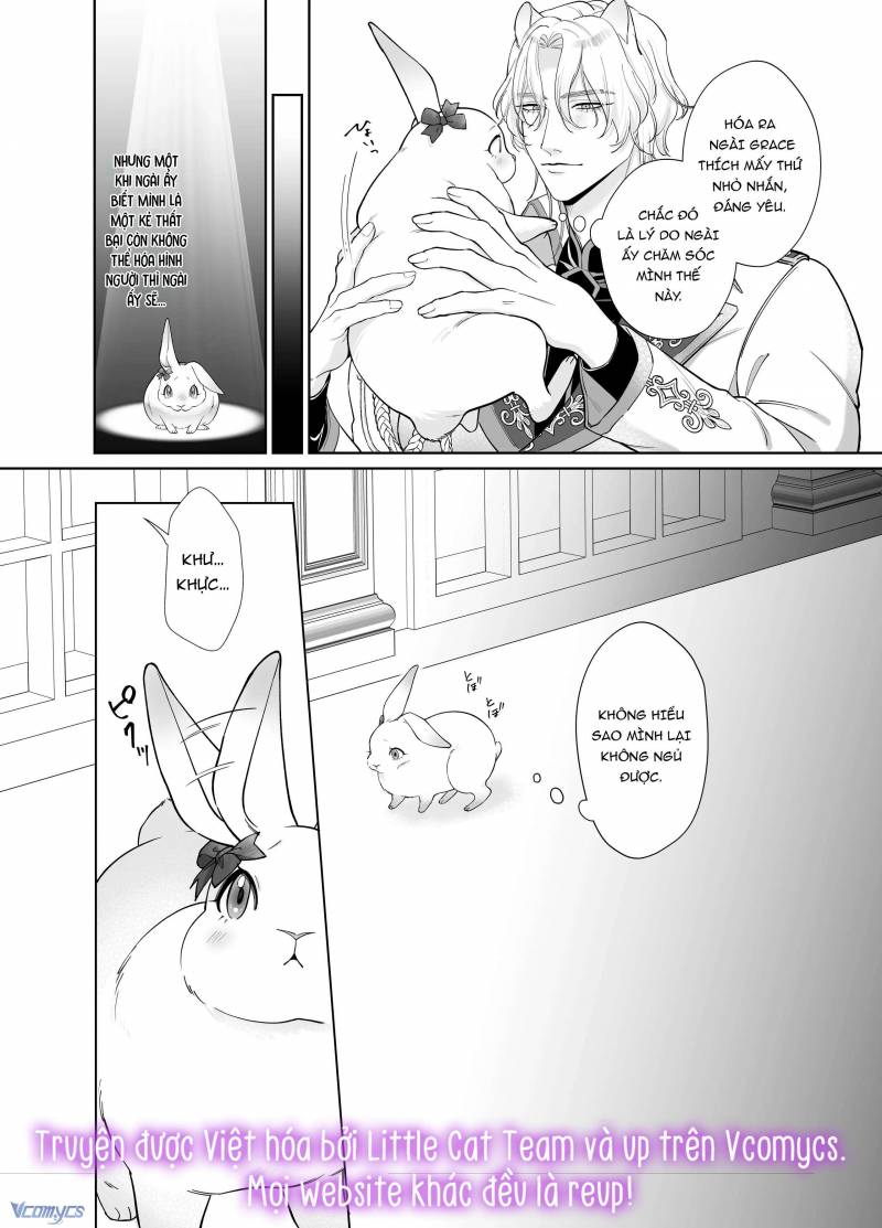 [18+] Tuyển Tập Truyện Ngắn Sếch Manga Chap Chap 33-[18+] Tuyển Tập Truyện Ngắn Sếch Manga - Next Chap 58