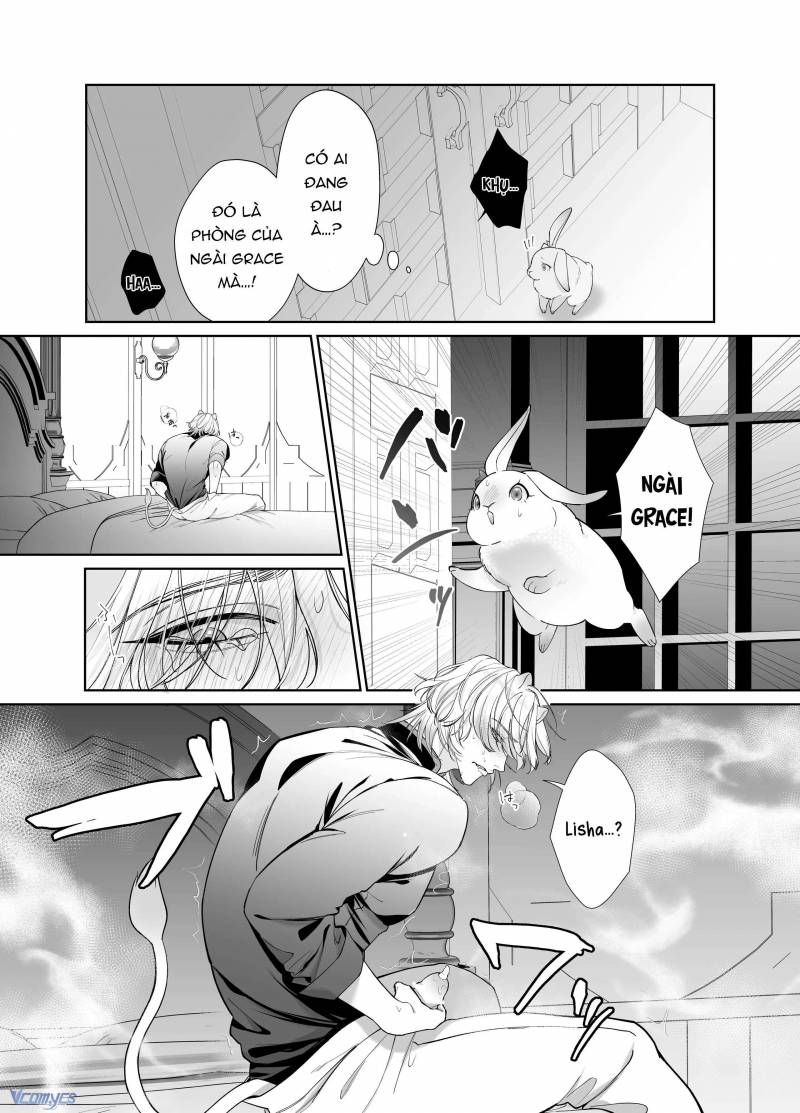 [18+] Tuyển Tập Truyện Ngắn Sếch Manga Chap Chap 33-[18+] Tuyển Tập Truyện Ngắn Sếch Manga - Next Chap 58