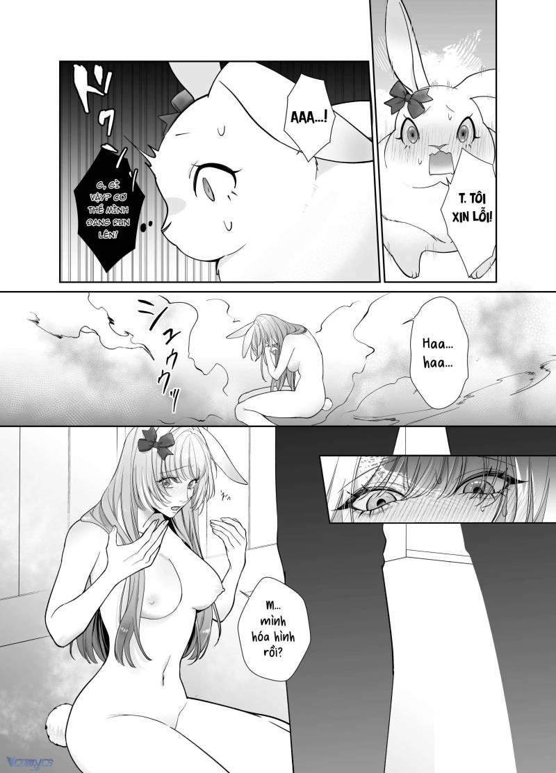 [18+] Tuyển Tập Truyện Ngắn Sếch Manga Chap Chap 33-[18+] Tuyển Tập Truyện Ngắn Sếch Manga - Next Chap 58