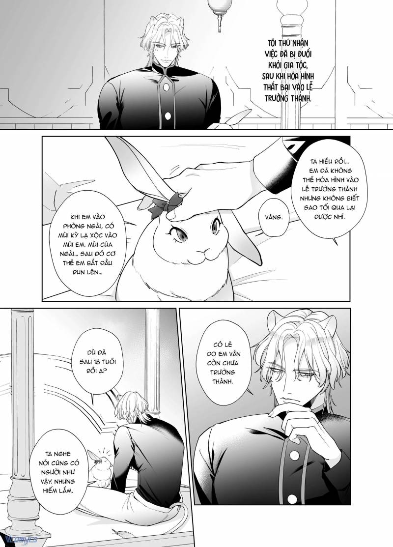 [18+] Tuyển Tập Truyện Ngắn Sếch Manga Chap Chap 33-[18+] Tuyển Tập Truyện Ngắn Sếch Manga - Next Chap 58