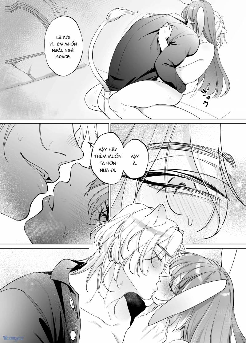 [18+] Tuyển Tập Truyện Ngắn Sếch Manga Chap Chap 33-[18+] Tuyển Tập Truyện Ngắn Sếch Manga - Next Chap 58