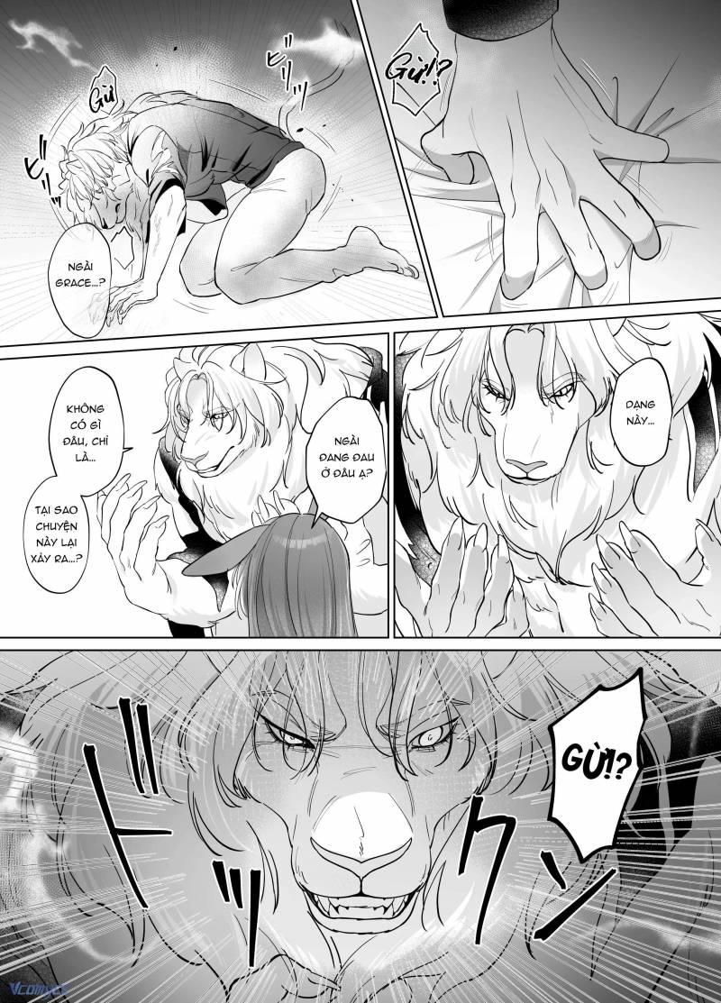 [18+] Tuyển Tập Truyện Ngắn Sếch Manga Chap Chap 33-[18+] Tuyển Tập Truyện Ngắn Sếch Manga - Next Chap 58