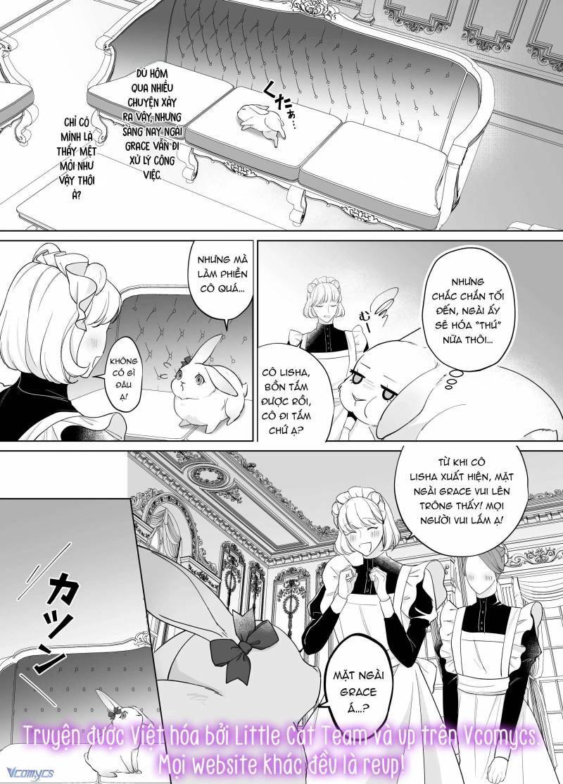 [18+] Tuyển Tập Truyện Ngắn Sếch Manga Chap Chap 33-[18+] Tuyển Tập Truyện Ngắn Sếch Manga - Next Chap 58