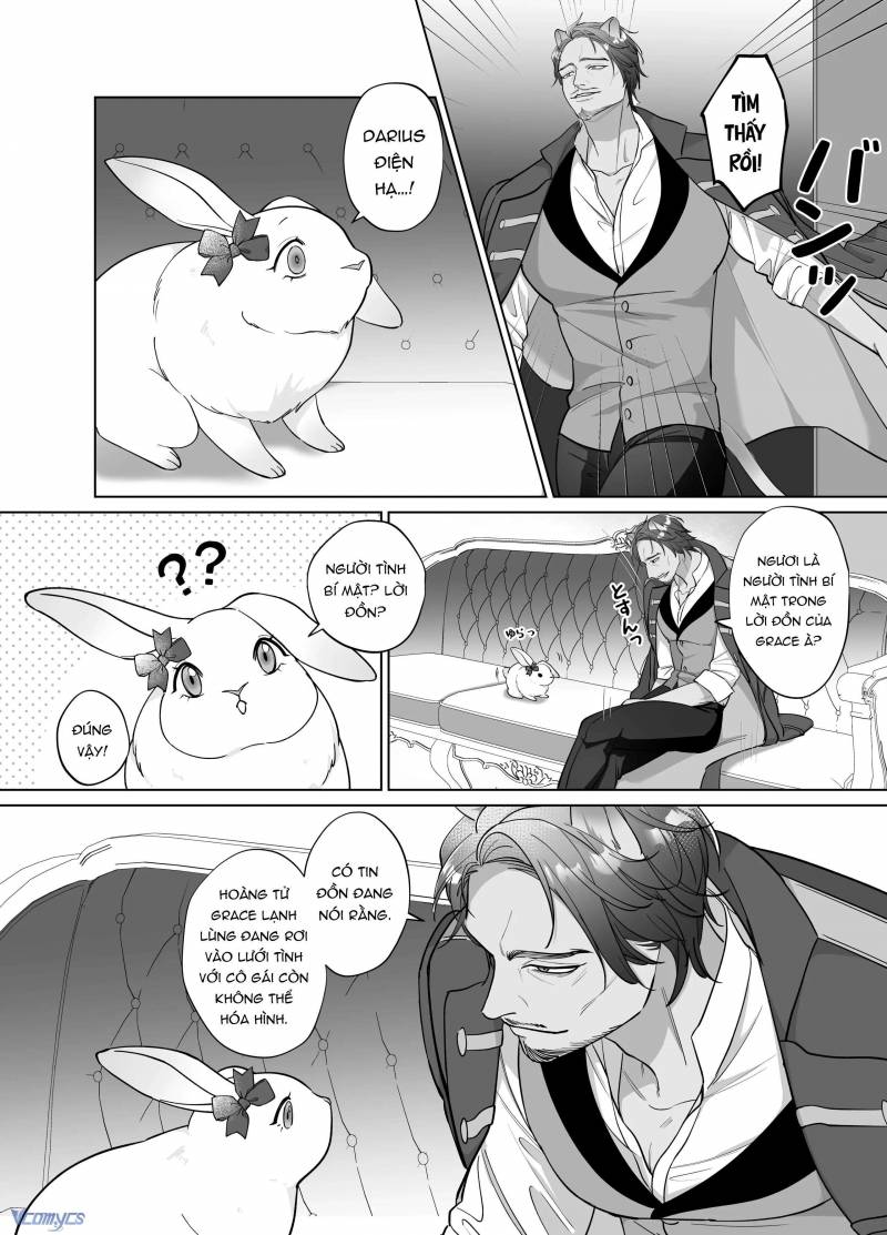 [18+] Tuyển Tập Truyện Ngắn Sếch Manga Chap Chap 33-[18+] Tuyển Tập Truyện Ngắn Sếch Manga - Next Chap 58