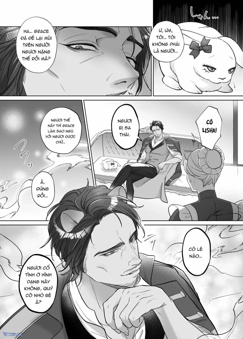 [18+] Tuyển Tập Truyện Ngắn Sếch Manga Chap Chap 33-[18+] Tuyển Tập Truyện Ngắn Sếch Manga - Next Chap 58