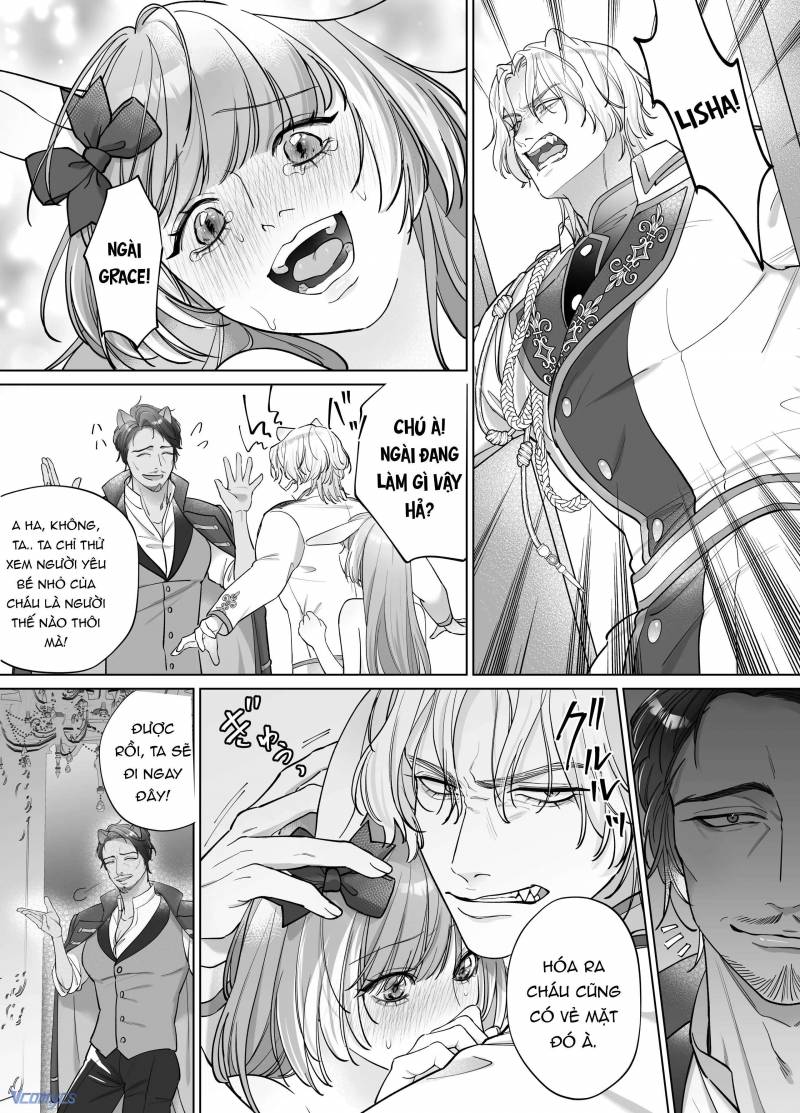 [18+] Tuyển Tập Truyện Ngắn Sếch Manga Chap Chap 33-[18+] Tuyển Tập Truyện Ngắn Sếch Manga - Next Chap 58