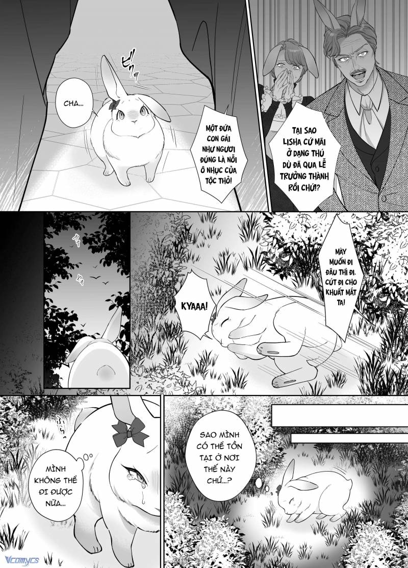 [18+] Tuyển Tập Truyện Ngắn Sếch Manga Chap Chap 33-[18+] Tuyển Tập Truyện Ngắn Sếch Manga - Next Chap 58