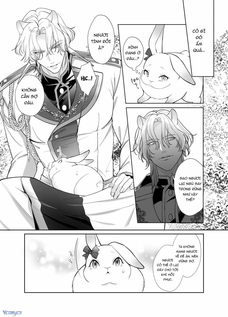 [18+] Tuyển Tập Truyện Ngắn Sếch Manga Chap Chap 33-[18+] Tuyển Tập Truyện Ngắn Sếch Manga - Next Chap 58