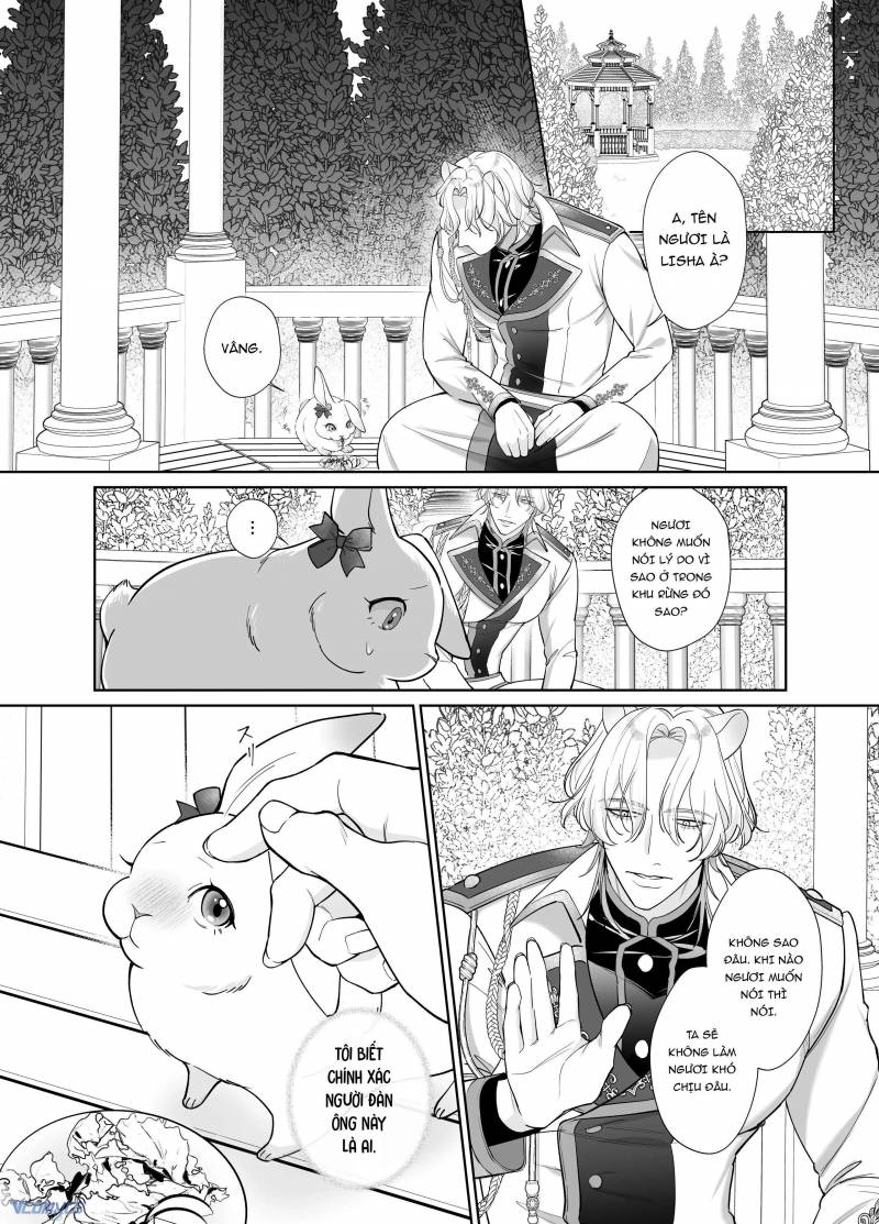 [18+] Tuyển Tập Truyện Ngắn Sếch Manga Chap Chap 33-[18+] Tuyển Tập Truyện Ngắn Sếch Manga - Next Chap 58