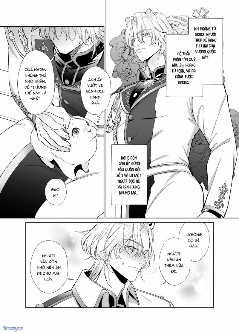 [18+] Tuyển Tập Truyện Ngắn Sếch Manga Chap Chap 33-[18+] Tuyển Tập Truyện Ngắn Sếch Manga - Next Chap 58