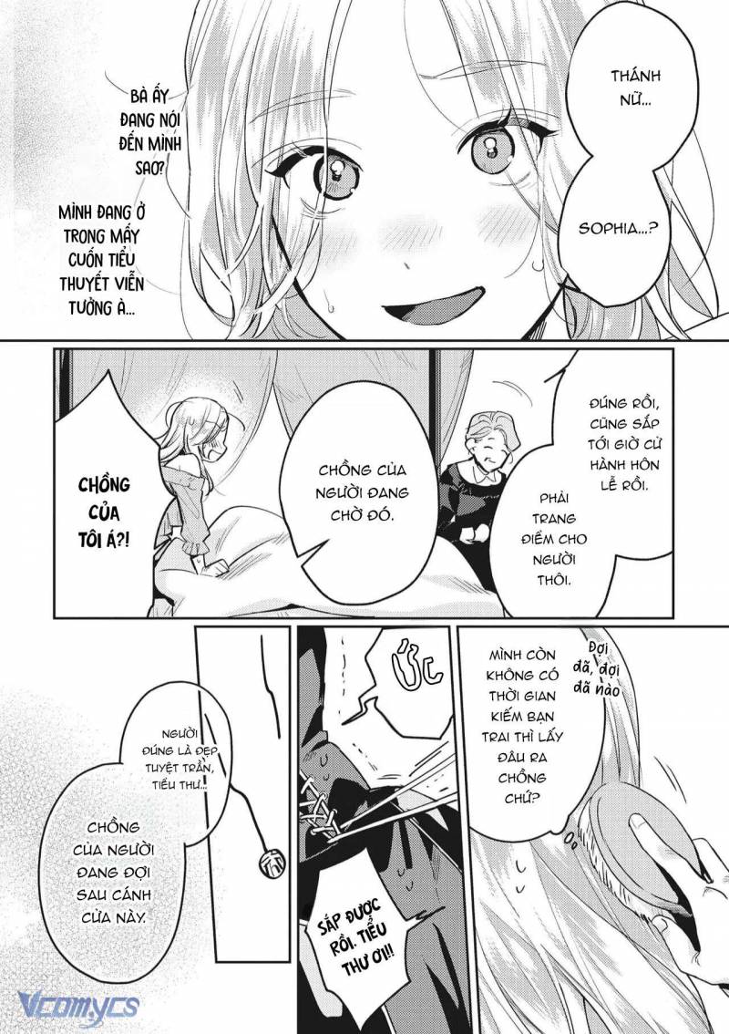 [18+] Tuyển Tập Truyện Ngắn Sếch Manga Chap Chap 34-[18+] Tuyển Tập Truyện Ngắn Sếch Manga - Next Chap 59