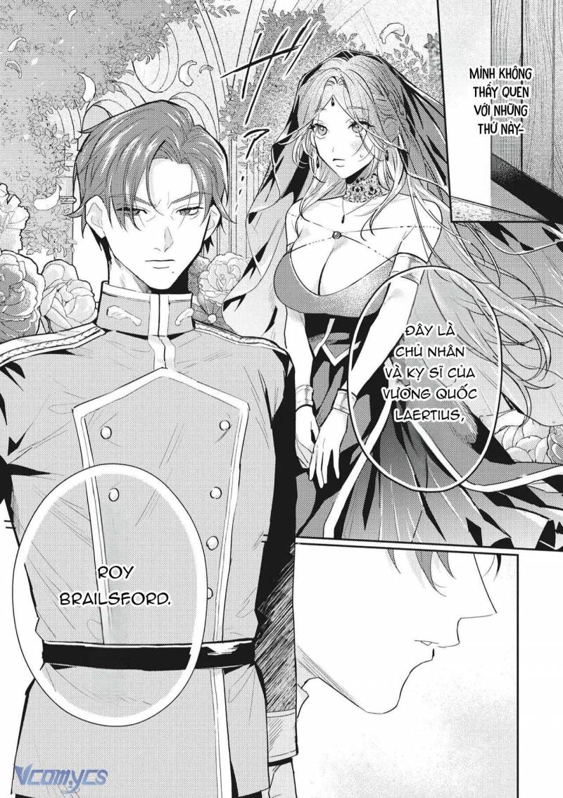 [18+] Tuyển Tập Truyện Ngắn Sếch Manga Chap Chap 34-[18+] Tuyển Tập Truyện Ngắn Sếch Manga - Next Chap 59