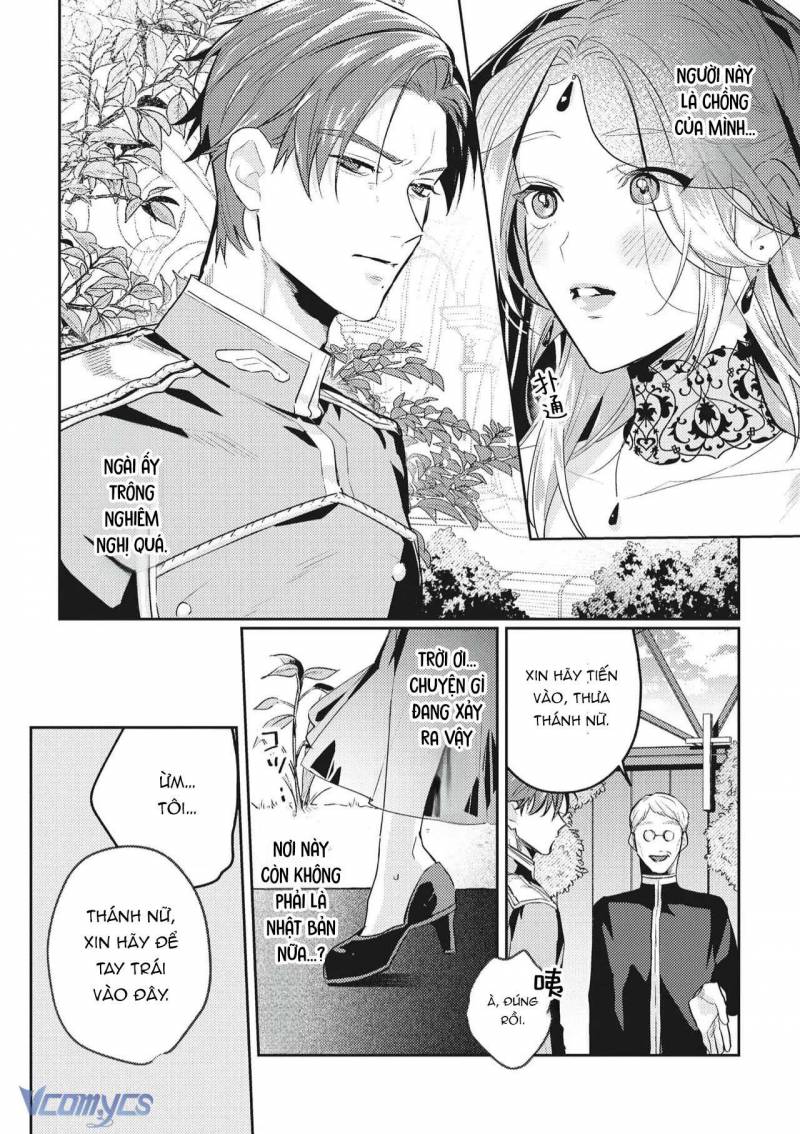 [18+] Tuyển Tập Truyện Ngắn Sếch Manga Chap Chap 34-[18+] Tuyển Tập Truyện Ngắn Sếch Manga - Next Chap 59