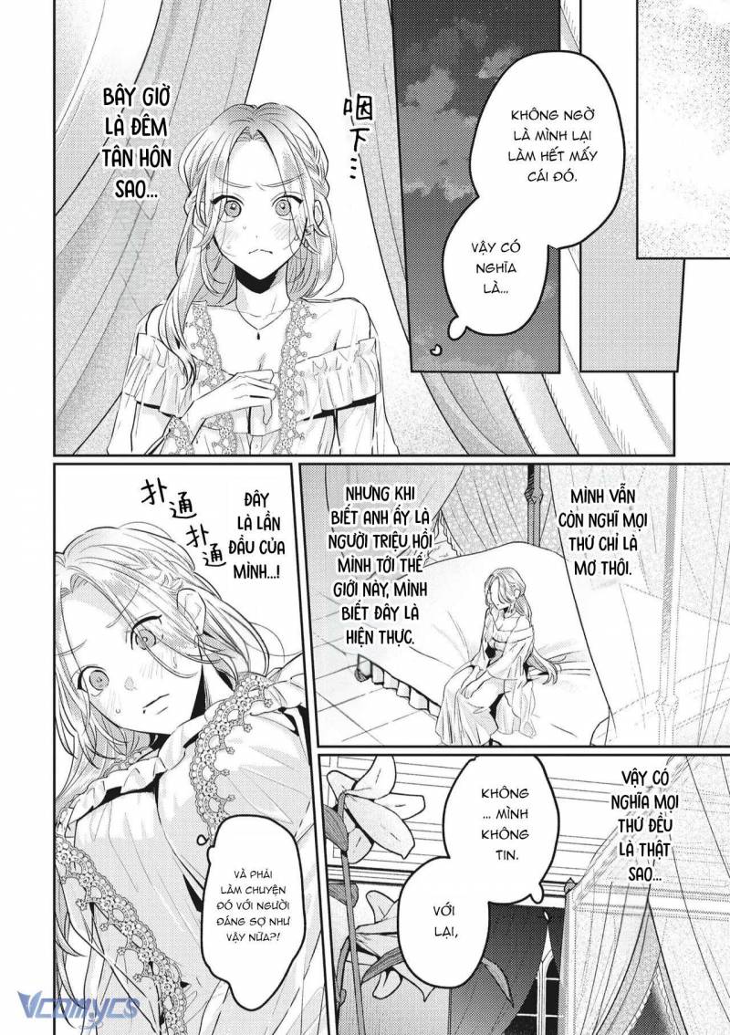 [18+] Tuyển Tập Truyện Ngắn Sếch Manga Chap Chap 34-[18+] Tuyển Tập Truyện Ngắn Sếch Manga - Next Chap 59