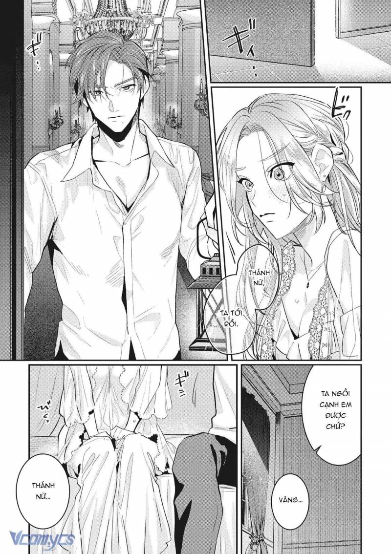 [18+] Tuyển Tập Truyện Ngắn Sếch Manga Chap Chap 34-[18+] Tuyển Tập Truyện Ngắn Sếch Manga - Next Chap 59