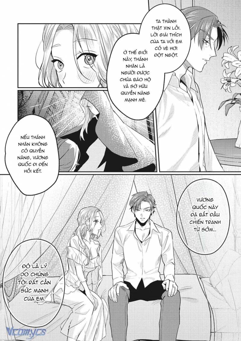 [18+] Tuyển Tập Truyện Ngắn Sếch Manga Chap Chap 34-[18+] Tuyển Tập Truyện Ngắn Sếch Manga - Next Chap 59