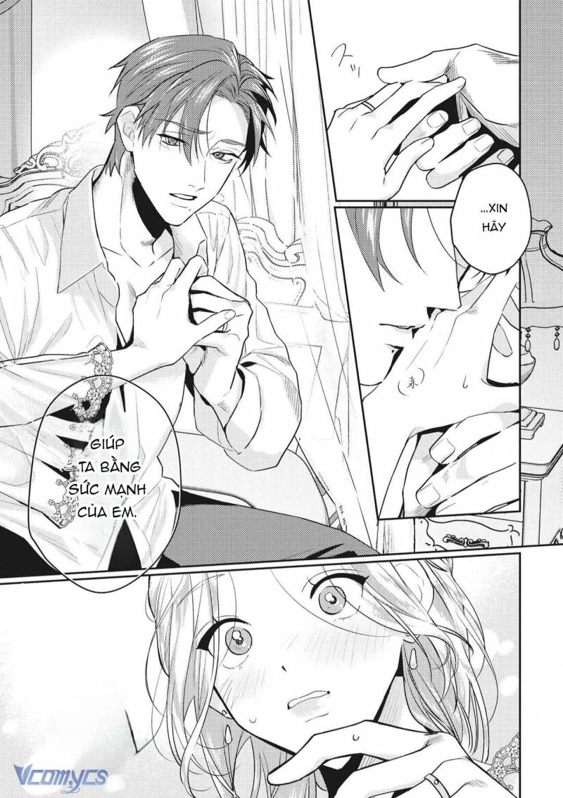 [18+] Tuyển Tập Truyện Ngắn Sếch Manga Chap Chap 34-[18+] Tuyển Tập Truyện Ngắn Sếch Manga - Next Chap 59
