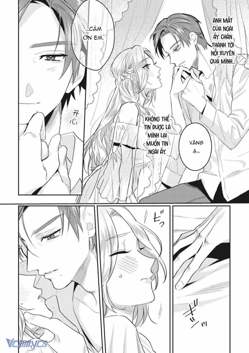 [18+] Tuyển Tập Truyện Ngắn Sếch Manga Chap Chap 34-[18+] Tuyển Tập Truyện Ngắn Sếch Manga - Next Chap 59