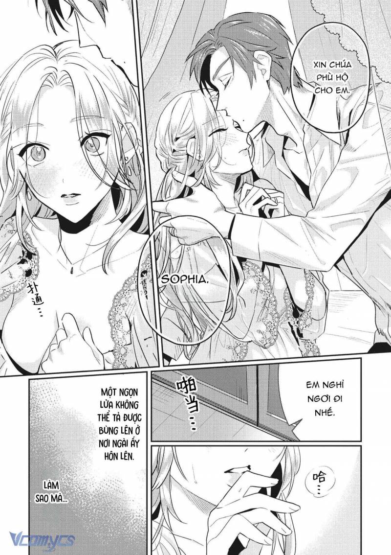 [18+] Tuyển Tập Truyện Ngắn Sếch Manga Chap Chap 34-[18+] Tuyển Tập Truyện Ngắn Sếch Manga - Next Chap 59