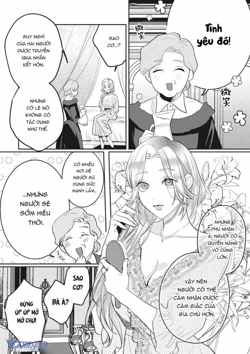 [18+] Tuyển Tập Truyện Ngắn Sếch Manga Chap Chap 34-[18+] Tuyển Tập Truyện Ngắn Sếch Manga - Next Chap 59