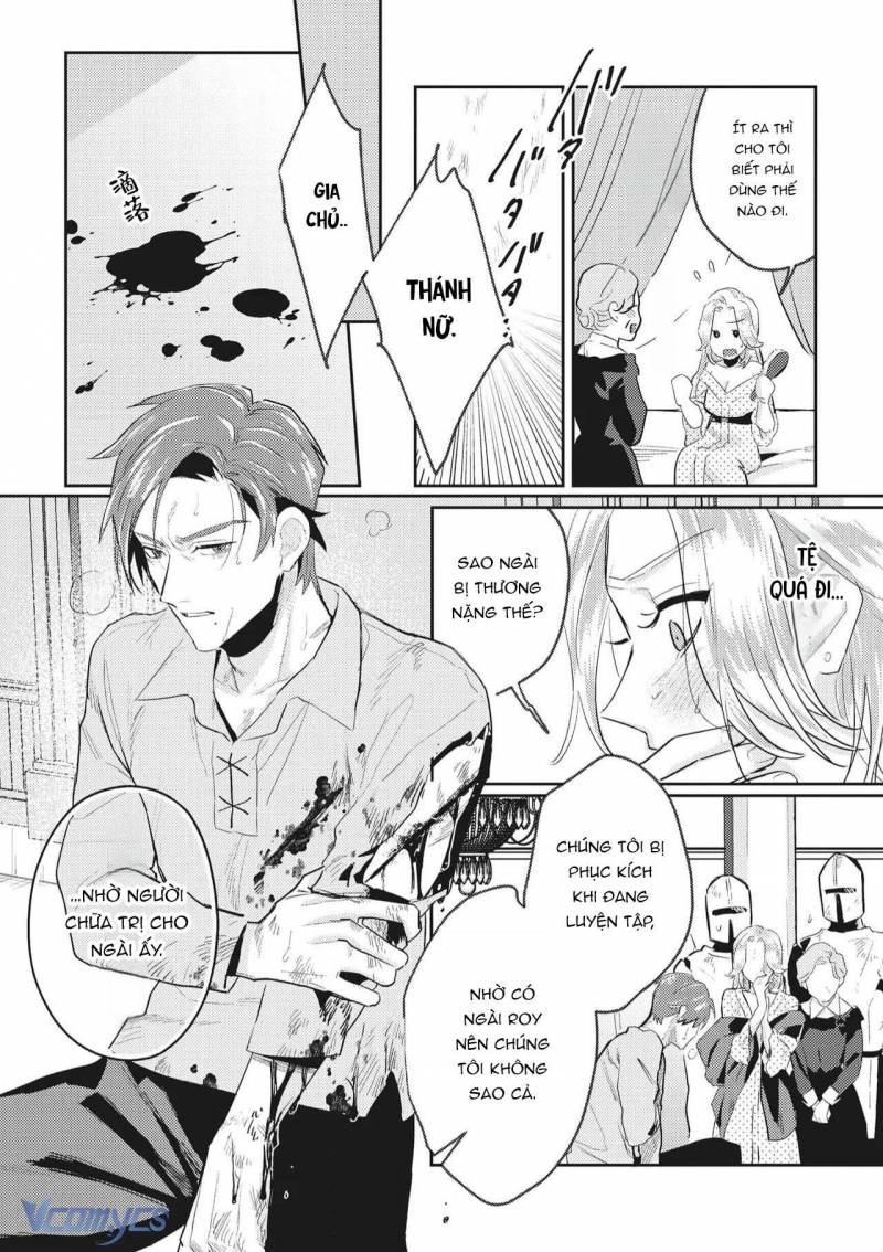 [18+] Tuyển Tập Truyện Ngắn Sếch Manga Chap Chap 34-[18+] Tuyển Tập Truyện Ngắn Sếch Manga - Next Chap 59