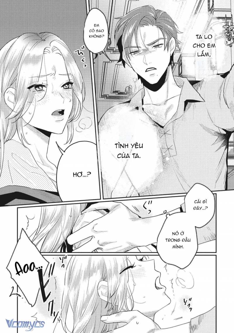 [18+] Tuyển Tập Truyện Ngắn Sếch Manga Chap Chap 34-[18+] Tuyển Tập Truyện Ngắn Sếch Manga - Next Chap 59