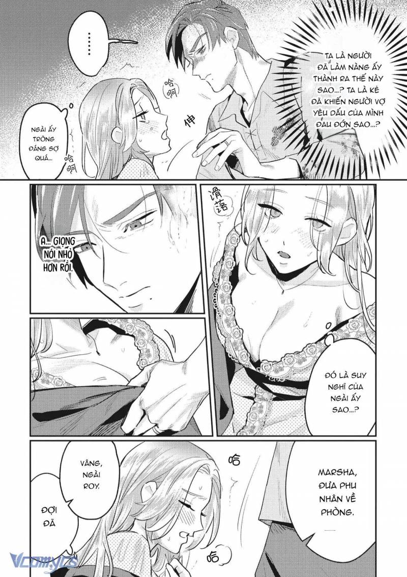[18+] Tuyển Tập Truyện Ngắn Sếch Manga Chap Chap 34-[18+] Tuyển Tập Truyện Ngắn Sếch Manga - Next Chap 59