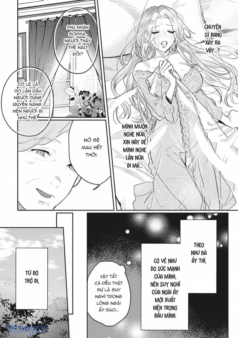 [18+] Tuyển Tập Truyện Ngắn Sếch Manga Chap Chap 34-[18+] Tuyển Tập Truyện Ngắn Sếch Manga - Next Chap 59