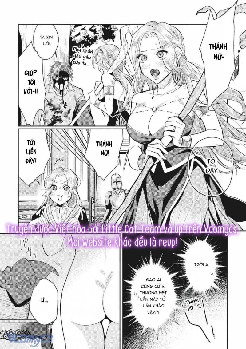 [18+] Tuyển Tập Truyện Ngắn Sếch Manga Chap Chap 34-[18+] Tuyển Tập Truyện Ngắn Sếch Manga - Next Chap 59
