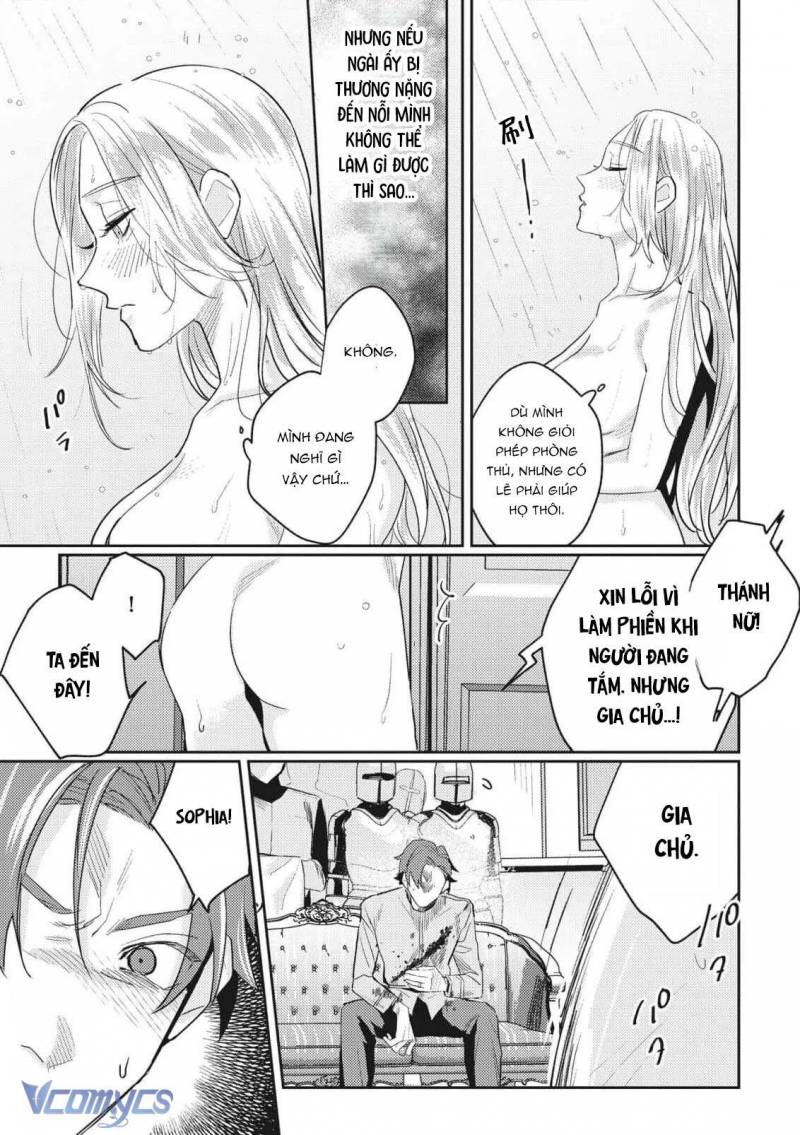 [18+] Tuyển Tập Truyện Ngắn Sếch Manga Chap Chap 34-[18+] Tuyển Tập Truyện Ngắn Sếch Manga - Next Chap 59