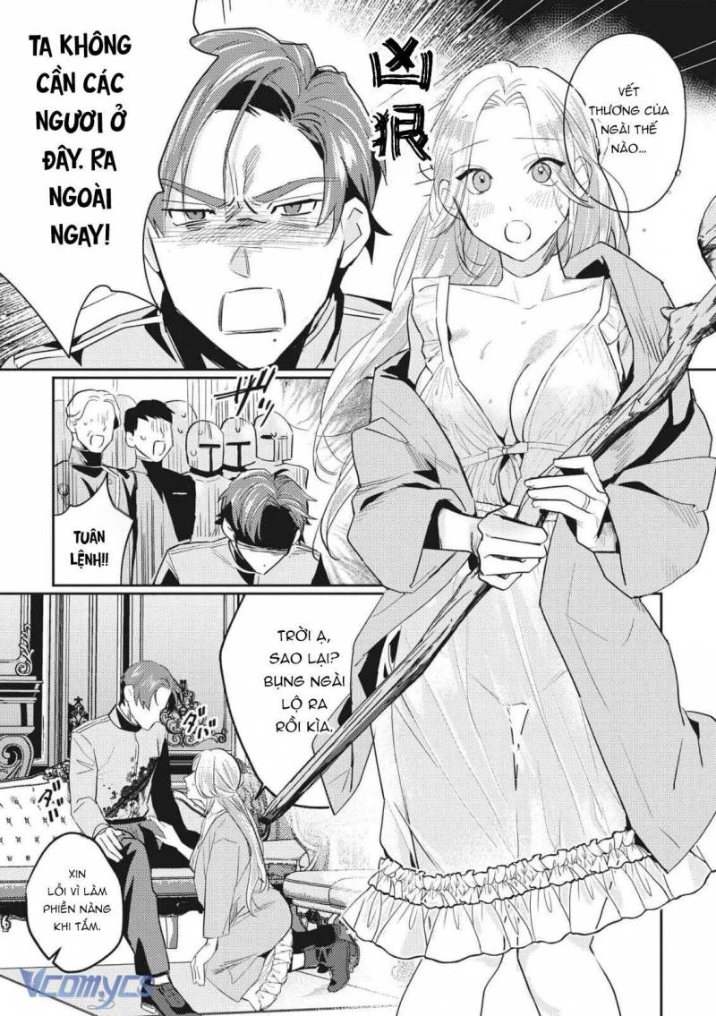 [18+] Tuyển Tập Truyện Ngắn Sếch Manga Chap Chap 34-[18+] Tuyển Tập Truyện Ngắn Sếch Manga - Next Chap 59