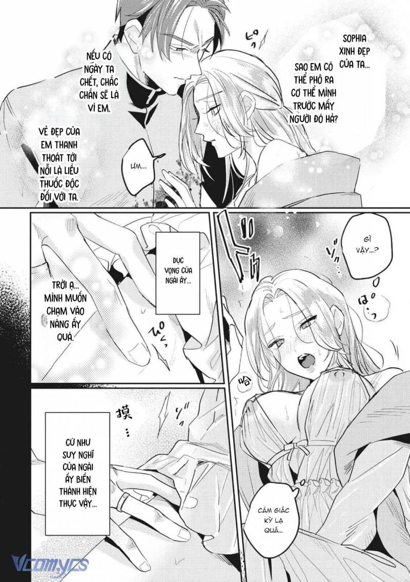 [18+] Tuyển Tập Truyện Ngắn Sếch Manga Chap Chap 34-[18+] Tuyển Tập Truyện Ngắn Sếch Manga - Next Chap 59