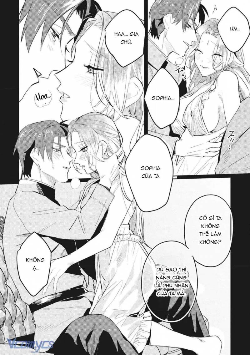 [18+] Tuyển Tập Truyện Ngắn Sếch Manga Chap Chap 34-[18+] Tuyển Tập Truyện Ngắn Sếch Manga - Next Chap 59