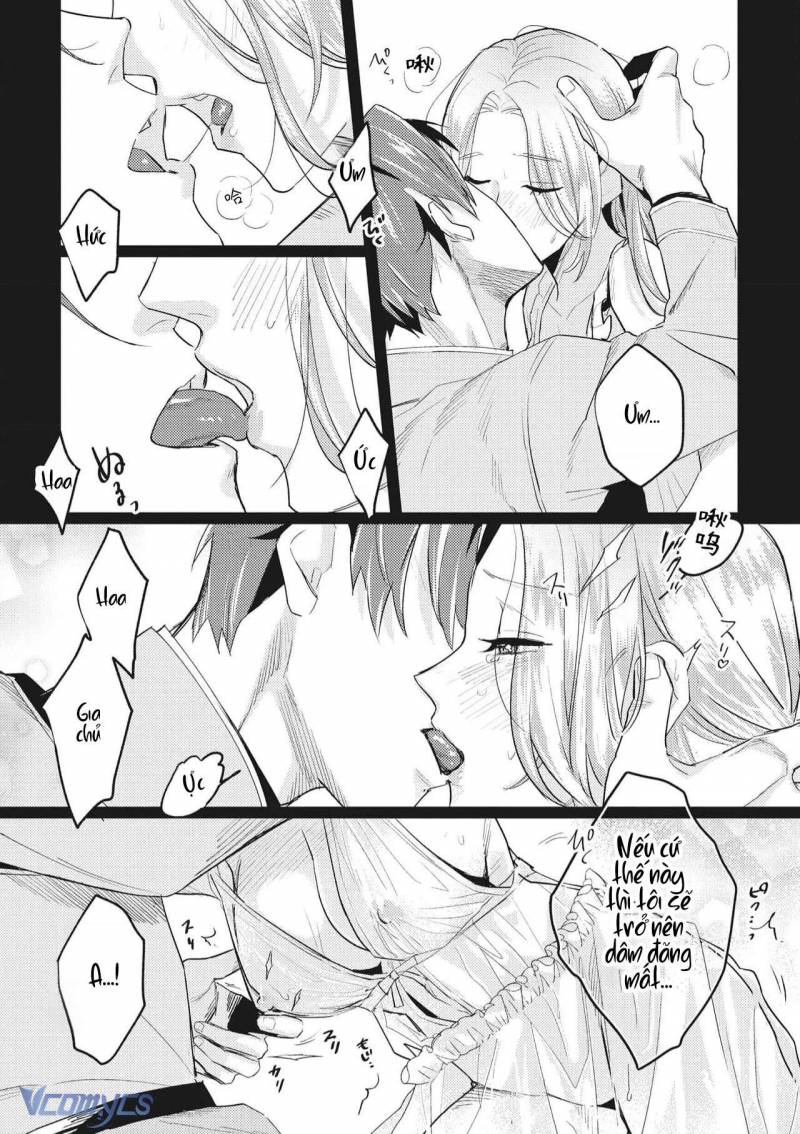 [18+] Tuyển Tập Truyện Ngắn Sếch Manga Chap Chap 34-[18+] Tuyển Tập Truyện Ngắn Sếch Manga - Next Chap 59