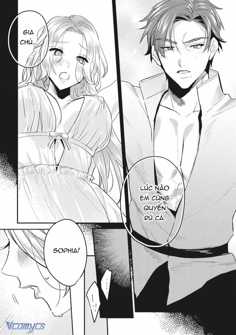[18+] Tuyển Tập Truyện Ngắn Sếch Manga Chap Chap 34-[18+] Tuyển Tập Truyện Ngắn Sếch Manga - Next Chap 59