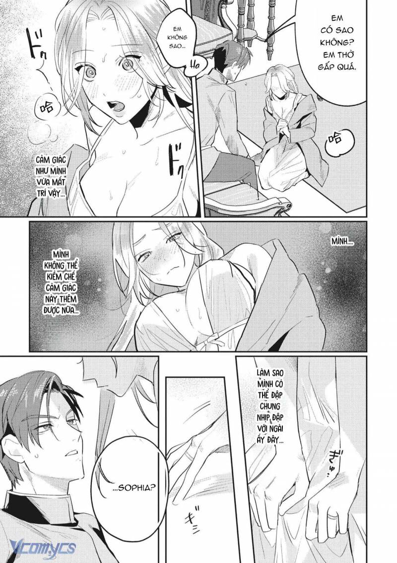 [18+] Tuyển Tập Truyện Ngắn Sếch Manga Chap Chap 34-[18+] Tuyển Tập Truyện Ngắn Sếch Manga - Next Chap 59