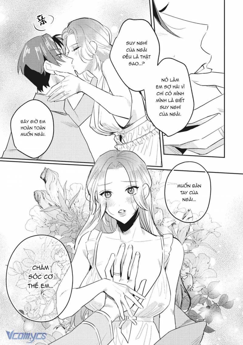 [18+] Tuyển Tập Truyện Ngắn Sếch Manga Chap Chap 34-[18+] Tuyển Tập Truyện Ngắn Sếch Manga - Next Chap 59