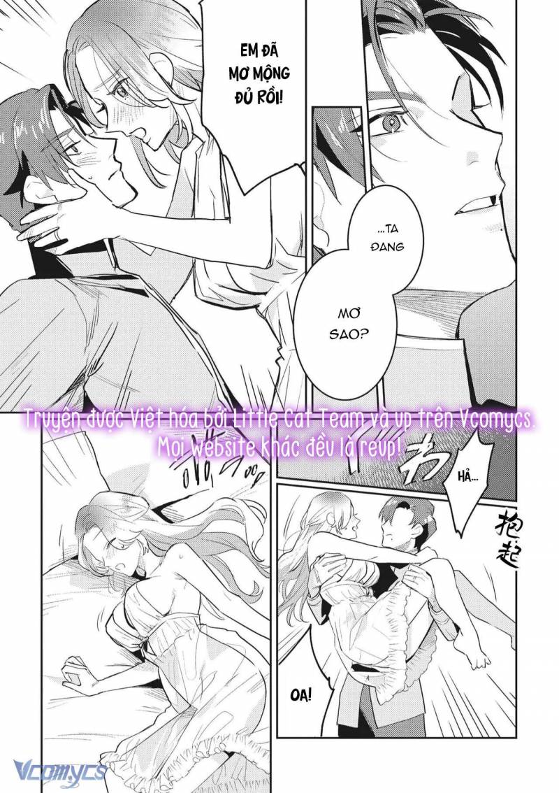 [18+] Tuyển Tập Truyện Ngắn Sếch Manga Chap Chap 34-[18+] Tuyển Tập Truyện Ngắn Sếch Manga - Next Chap 59