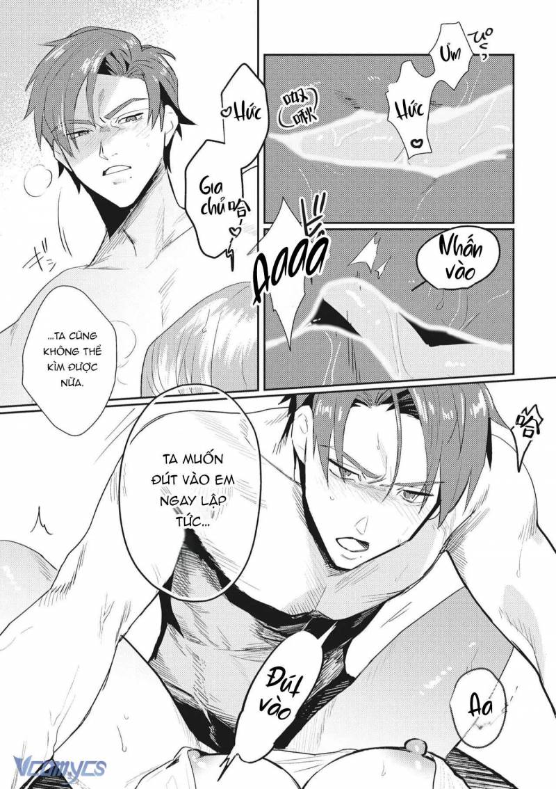 [18+] Tuyển Tập Truyện Ngắn Sếch Manga Chap Chap 34-[18+] Tuyển Tập Truyện Ngắn Sếch Manga - Next Chap 59