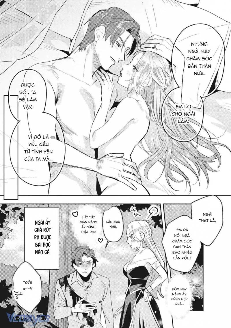 [18+] Tuyển Tập Truyện Ngắn Sếch Manga Chap Chap 34-[18+] Tuyển Tập Truyện Ngắn Sếch Manga - Next Chap 59