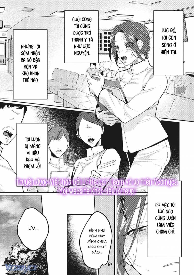 [18+] Tuyển Tập Truyện Ngắn Sếch Manga Chap Chap 34-[18+] Tuyển Tập Truyện Ngắn Sếch Manga - Next Chap 59