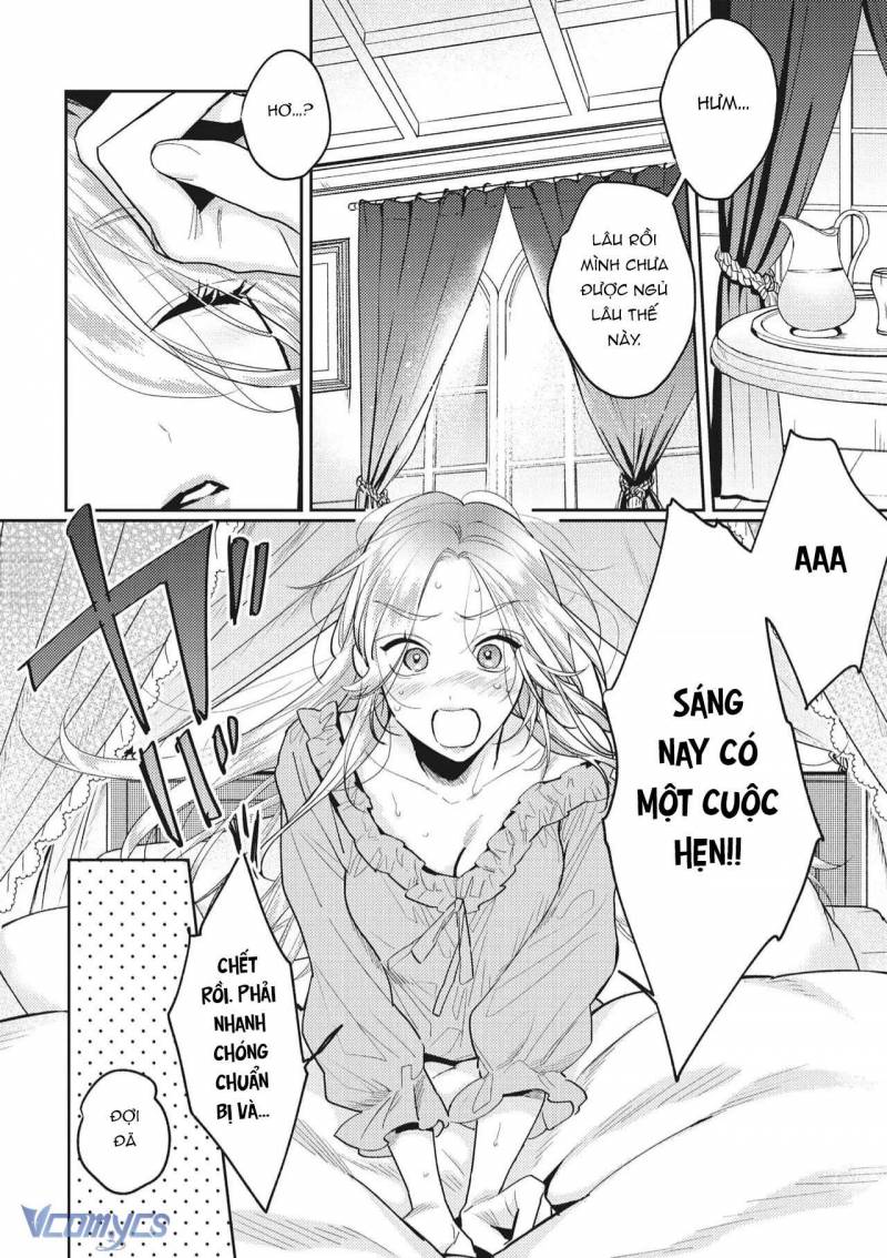 [18+] Tuyển Tập Truyện Ngắn Sếch Manga Chap Chap 34-[18+] Tuyển Tập Truyện Ngắn Sếch Manga - Next Chap 59