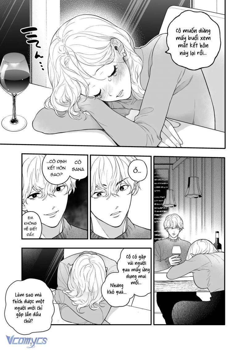 [18+] Tuyển Tập Truyện Ngắn Sếch Manga Chap Chap 35-[18+] Tuyển Tập Truyện Ngắn Sếch Manga - Next Chap 60