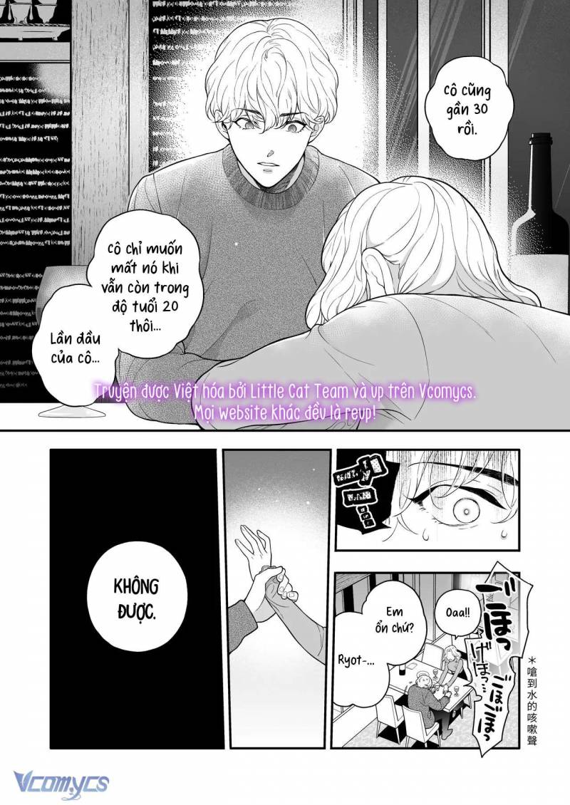 [18+] Tuyển Tập Truyện Ngắn Sếch Manga Chap Chap 35-[18+] Tuyển Tập Truyện Ngắn Sếch Manga - Next Chap 60